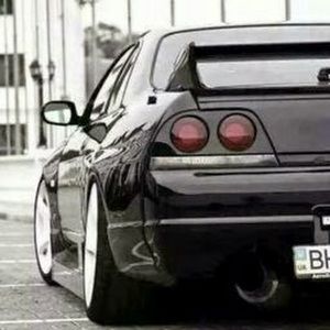 Meet your Posher, Gary